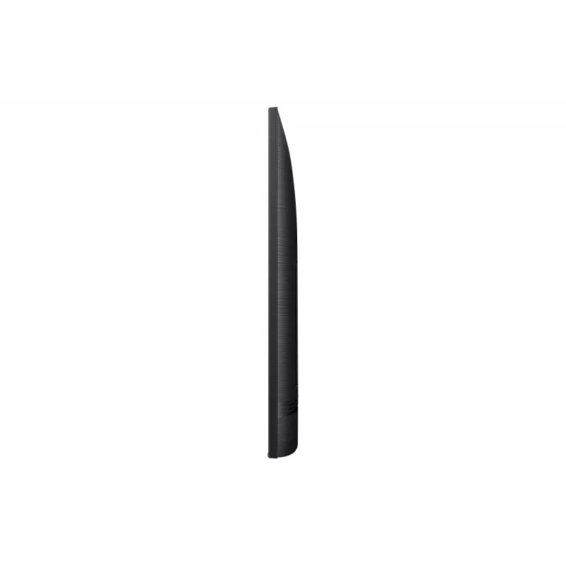 Samsung 43 polegadas Crystal UHD 4K Signage QE43T, Ecrã plano de sinalização digital, 109,2 cm (43 polegadas), LCD, 3840 x 2160 píxeis