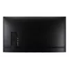 Samsung 43 polegadas Crystal UHD 4K Signage QE43T, Ecrã plano de sinalização digital, 109,2 cm (43 polegadas), LCD, 3840 x 2160 píxeis