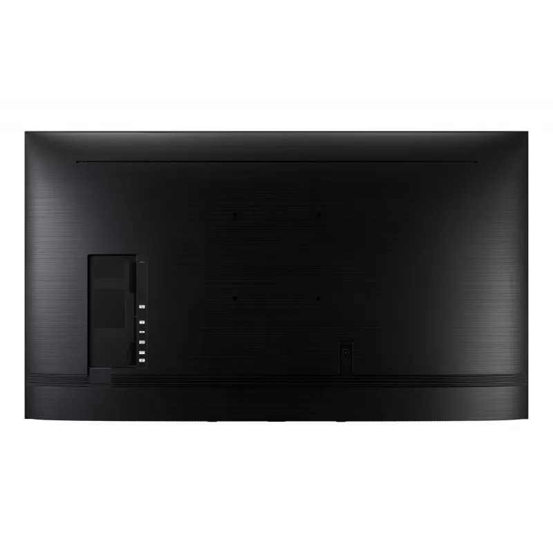 Samsung 43 polegadas Crystal UHD 4K Signage QE43T, Ecrã plano de sinalização digital, 109,2 cm (43 polegadas), LCD, 3840 x 2160 píxeis