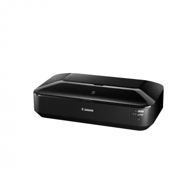 Impressora fotográfica Canon PIXMA iX6850 Jato de tinta 9600 x 2400 DPI A3+ (330 x 483 mm) Wi-Fi