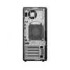 HP Z2 Tower G1i Intel Core Ultra 7 265 16 GB DDR5-SDRAM Windows 11 Pro Workstation Estação de trabalho de IA, PC de IA
