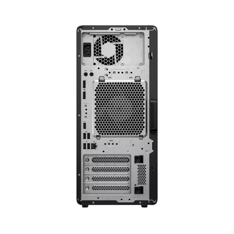 HP Z2 Tower G1i Intel Core Ultra 7 265 16 GB DDR5-SDRAM Windows 11 Pro Workstation Estação de trabalho de IA, PC de IA