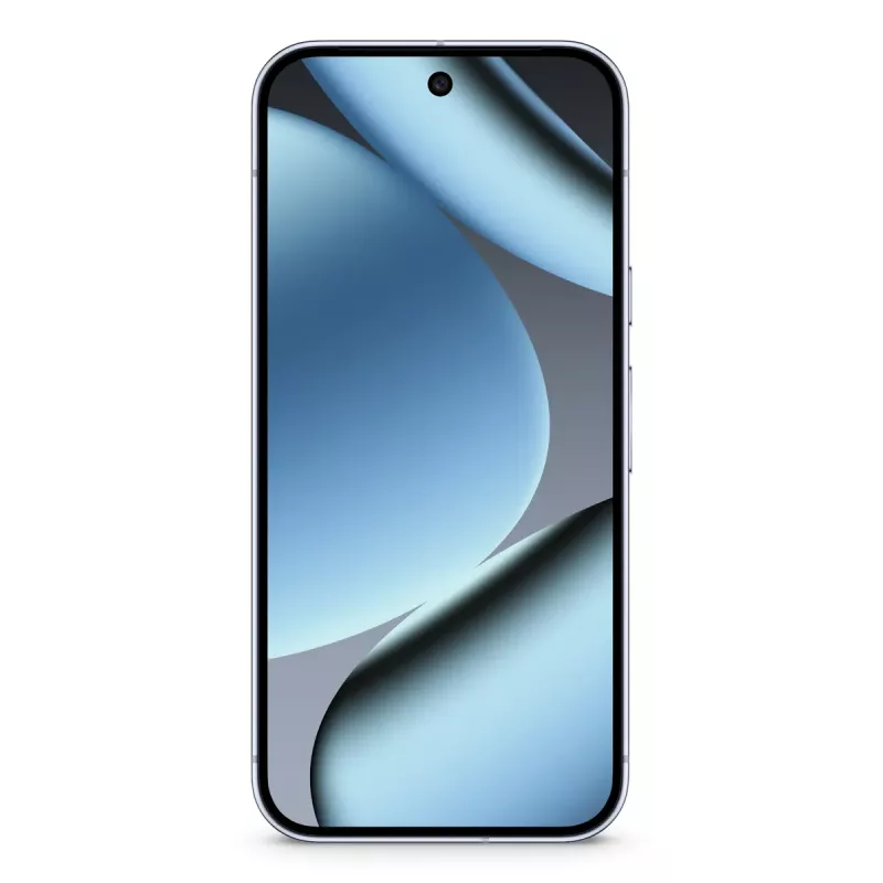 Smartphone Google Pixel 10 Pro 6,3 polegadas Dual SIM 16 GB RAM 512 GB Cinzento