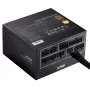Fonte de alimentação XPG COREREACTOR II VE 850W, 850 W, 100 - 240 V, 47 - 63 Hz, 12 A, 20 A, 70.8 A