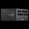 Fonte de alimentação XPG COREREACTOR II VE 850W, 850 W, 100 - 240 V, 47 - 63 Hz, 12 A, 20 A, 70.8 A