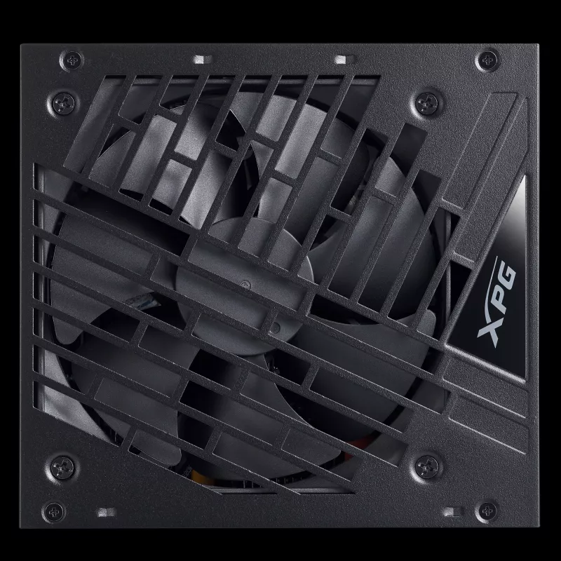 Fonte de alimentação XPG COREREACTOR II VE 850W, 850 W, 100 - 240 V, 47 - 63 Hz, 12 A, 20 A, 70.8 A