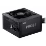 Fonte de alimentação XPG PROBE 700 BRONZE, 700 W, 100 - 240 V, 47 - 63 Hz, 10 A, Ativa, 19 A