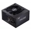 Fonte de alimentação XPG PROBE 700 BRONZE, 700 W, 100 - 240 V, 47 - 63 Hz, 10 A, Ativa, 19 A