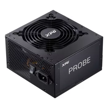 Fonte de alimentação XPG PROBE 700 BRONZE, 700 W, 100 - 240 V, 47 - 63 Hz, 10 A, Ativa, 19 A