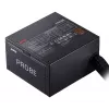 Fonte de alimentação XPG PROBE 700 BRONZE, 700 W, 100 - 240 V, 47 - 63 Hz, 10 A, Ativa, 19 A