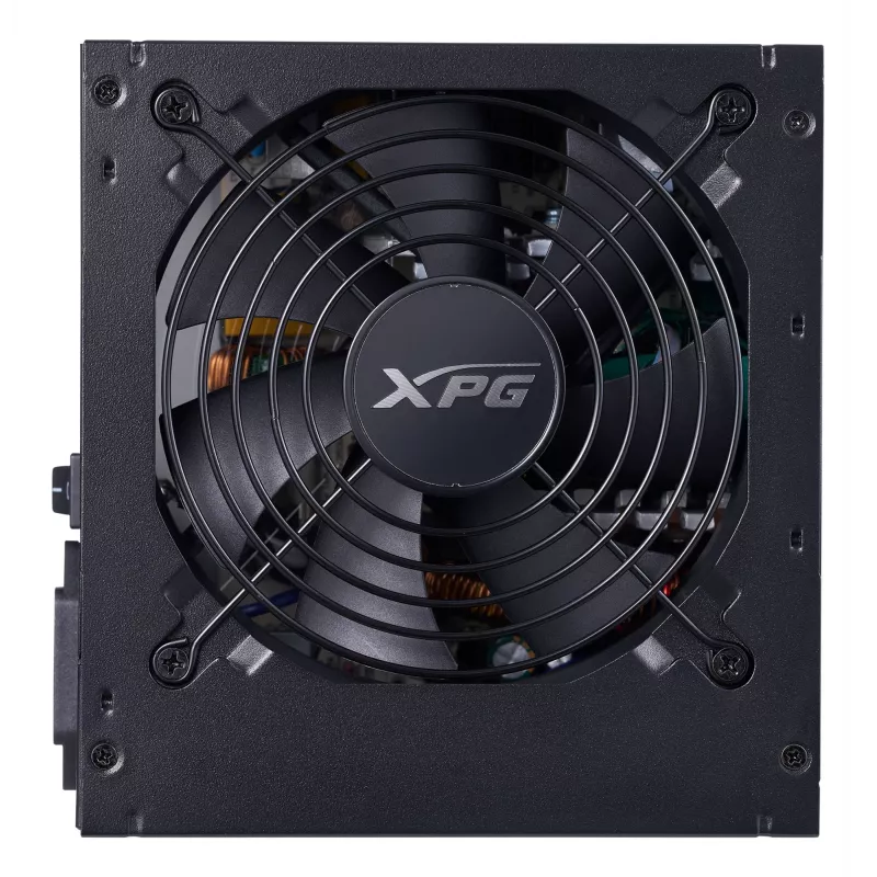 Fonte de alimentação XPG PROBE 700 BRONZE, 700 W, 100 - 240 V, 47 - 63 Hz, 10 A, Ativa, 19 A