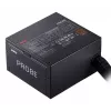 Fonte de alimentação XPG PROBE 700 BRONZE, 700 W, 100 - 240 V, 47 - 63 Hz, 10 A, Ativa, 19 A