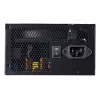 Fonte de alimentação XPG PROBE 600 BRONZE, 600 W, 100 - 240 V, 47 - 63 Hz, 10 A, Ativa, 19 A