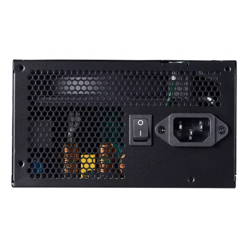 Fonte de alimentação XPG PROBE 600 BRONZE, 600 W, 100 - 240 V, 47 - 63 Hz, 10 A, Ativa, 19 A
