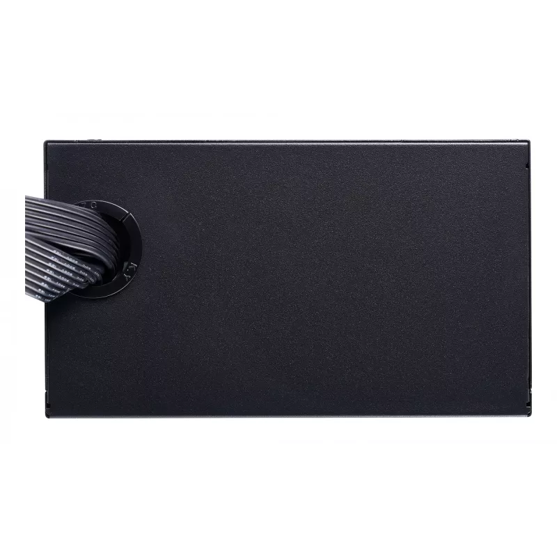 Fonte de alimentação XPG PROBE 600 BRONZE, 600 W, 100 - 240 V, 47 - 63 Hz, 10 A, Ativa, 19 A