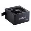 Fonte de alimentação XPG PROBE 600 BRONZE, 600 W, 100 - 240 V, 47 - 63 Hz, 10 A, Ativa, 19 A