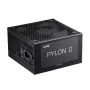 Fonte de alimentação XPG PYLON II 750W Bronze, 750 W, 100 - 240 V, 50/60 Hz, 10 A, Ativa, 22 A