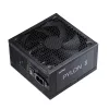 Fonte de alimentação XPG PYLON II 750W Bronze, 750 W, 100 - 240 V, 50/60 Hz, 10 A, Ativa, 22 A