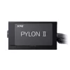 Fonte de alimentação XPG PYLON II 750W Bronze, 750 W, 100 - 240 V, 50/60 Hz, 10 A, Ativa, 22 A