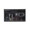 Fonte de alimentação XPG PYLON II 750W Bronze, 750 W, 100 - 240 V, 50/60 Hz, 10 A, Ativa, 22 A