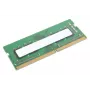 Lenovo - DDR4 - Módulo - 8 GB - SO DIMM 260-PIN - 3200 MHz / PC4-25600 não tamponado non-ECC