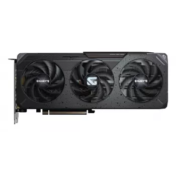 Placa gráfica GIGABYTE Radeon RX 9060 XT GAMING 16G - 16 GB GDDR6, 128 bits, PCI-E 5.0, 3230 MHz frequência do núcleo, 2 x DisplayPort, 1 x HDMI, GV-R9060XTGAMING-16GD