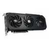 Placa gráfica GIGABYTE Radeon RX 9060 XT GAMING 8G – 8 GB GDDR6, 128 bits, PCIe 5.0, 3130 MHz