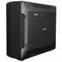 FSP Nano 800 fonte de alimentação ininterrupta (UPS) Standby (Offline) 0,8 kVA 480 W 2 saídas AC