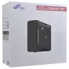 FSP Nano 800 fonte de alimentação ininterrupta (UPS) Standby (Offline) 0,8 kVA 480 W 2 saídas AC