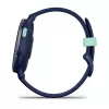 Smartwatch GARMIN Vivoactive 5 – relógio desportivo, caixa de alumínio/polímero de 42 mm, AMOLED 1,2