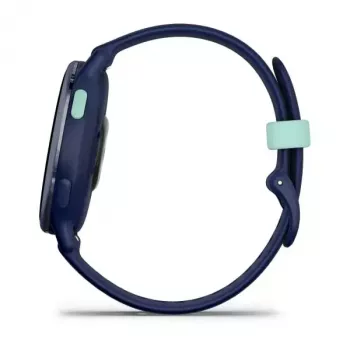 Smartwatch GARMIN Vivoactive 5 – relógio desportivo, caixa de alumínio/polímero de 42 mm, AMOLED 1,2