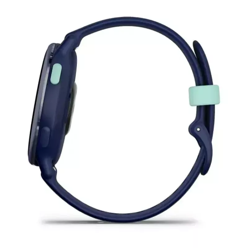 Smartwatch GARMIN Vivoactive 5 – relógio desportivo, caixa de alumínio/polímero de 42 mm, AMOLED 1,2