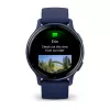 Smartwatch GARMIN Vivoactive 5 – relógio desportivo, caixa de alumínio/polímero de 42 mm, AMOLED 1,2