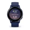 Smartwatch GARMIN Vivoactive 5 – relógio desportivo, caixa de alumínio/polímero de 42 mm, AMOLED 1,2