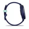 Smartwatch GARMIN Vivoactive 5 – relógio desportivo, caixa de alumínio/polímero de 42 mm, AMOLED 1,2
