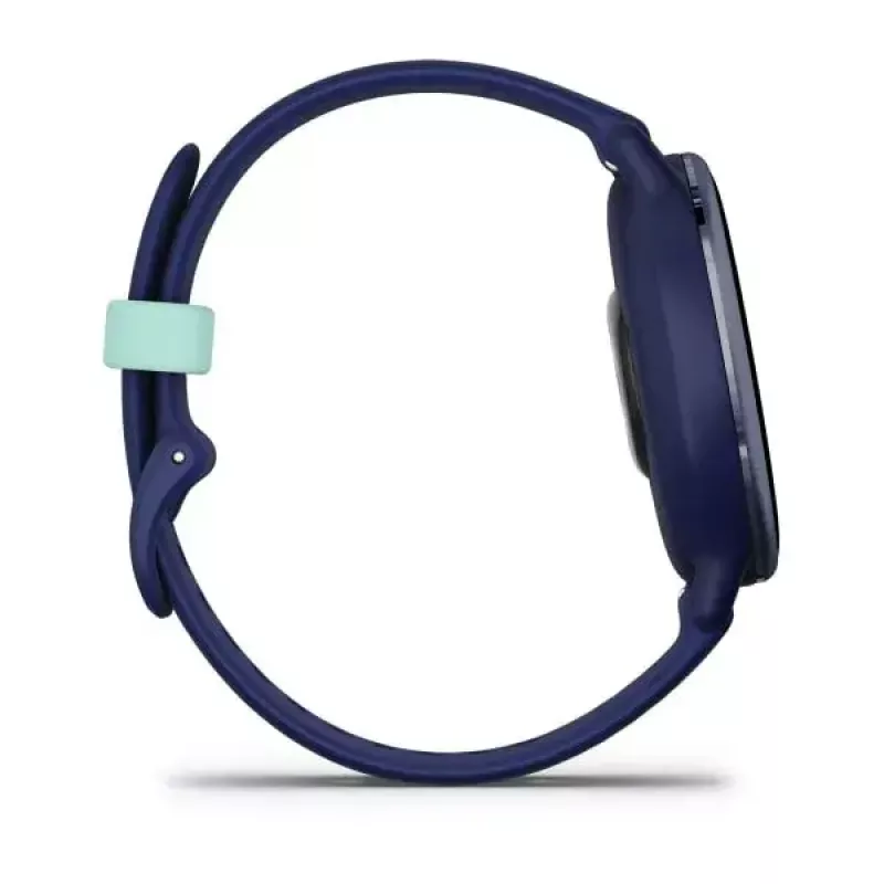 Smartwatch GARMIN Vivoactive 5 – relógio desportivo, caixa de alumínio/polímero de 42 mm, AMOLED 1,2