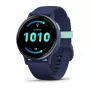 Smartwatch GARMIN Vivoactive 5 – relógio desportivo, caixa de alumínio/polímero de 42 mm, AMOLED 1,2