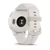 Smartwatch GARMIN Vivoactive 5 – relógio desportivo, caixa de alumínio/polímero de 42 mm, AMOLED 1,2 polegadas, GPS/GLONASS/Galileo, frequência cardíaca e SpO2, 5 ATM, 11 dias de autonomia