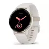 Smartwatch GARMIN Vivoactive 5 – relógio desportivo, caixa de alumínio/polímero de 42 mm, AMOLED 1,2 polegadas, GPS/GLONASS/Galileo, frequência cardíaca e SpO2, 5 ATM, 11 dias de autonomia