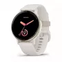Smartwatch GARMIN Vivoactive 5 – relógio desportivo, caixa de alumínio/polímero de 42 mm, AMOLED 1,2 polegadas, GPS/GLONASS/Galileo, frequência cardíaca e SpO2, 5 ATM, 11 dias de autonomia
