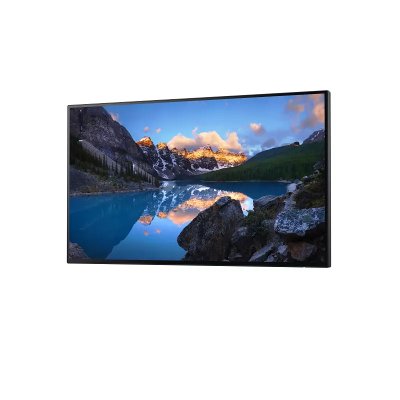 Monitor de computador DELL UltraSharp U2424H_WOST 60,5 cm (23,8