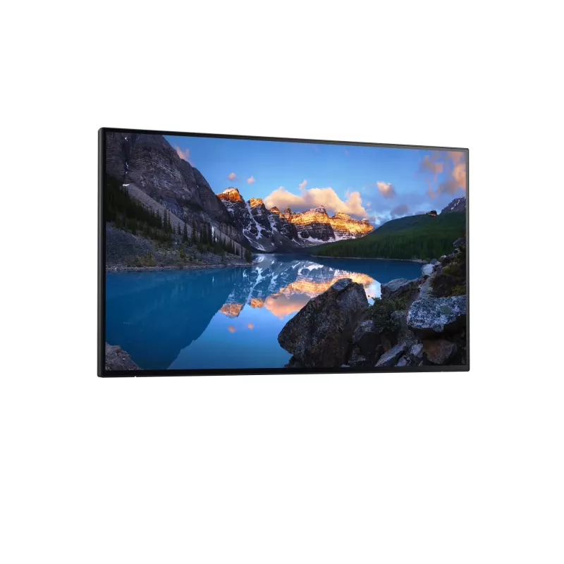 Monitor de computador DELL UltraSharp U2424H_WOST 60,5 cm (23,8