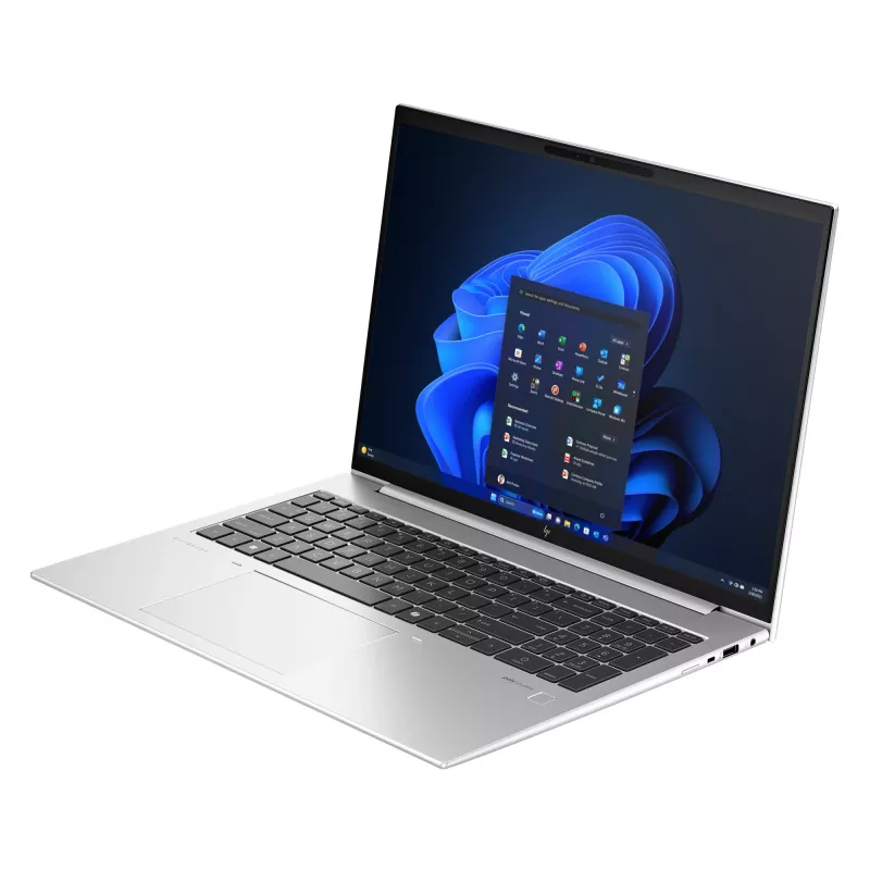 Portátil HP EliteBook G11 AMD Ryzen™ 7 8840U 40,6 cm (16
