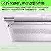 Portátil HP EliteBook G11 Intel Core Ultra 5 125U 35,6 cm (14
