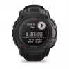 Garmin Instinct 2X Solar Tactical Edition smartwatch, 50 mm, preto