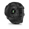 Garmin Instinct 2X Solar Tactical Edition smartwatch, 50 mm, preto