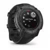Garmin Instinct 2X Solar Tactical Edition smartwatch, 50 mm, preto