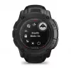 Garmin Instinct 2X Solar Tactical Edition smartwatch, 50 mm, preto