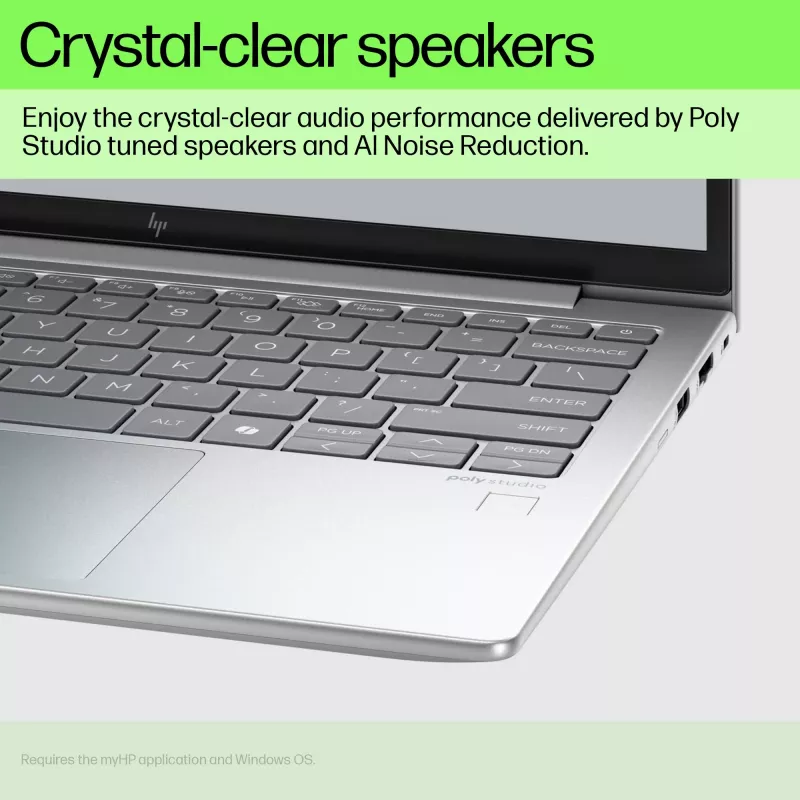 Portátil HP EliteBook G11 Intel Core Ultra 5 125U 35,6 cm (14