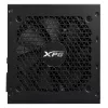Fonte de alimentação XPG KYBER 750W, 750 W, 100 - 240 V, 47 - 63 Hz, 10 A, proteção contra sobrecorrente, sobrecarga, sobretensão, sobretemperatura, curto-circuito, sobretensão e corrente de arranque..., 20+4 Pin ATX